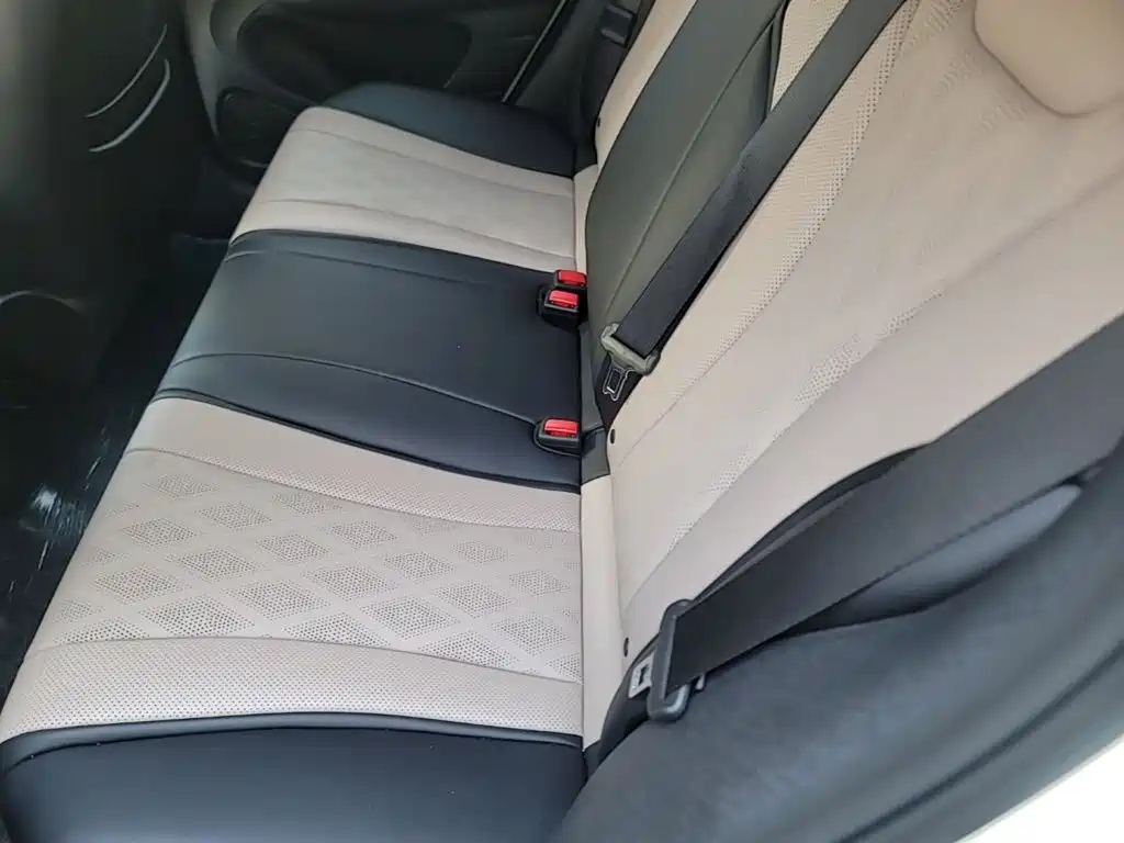 BYD Dolphin — миниатюра 17
