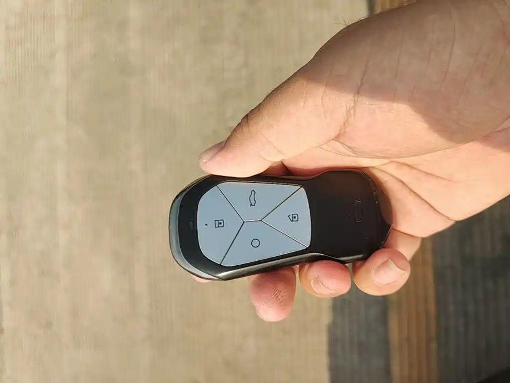 XPeng G3 — миниатюра 9