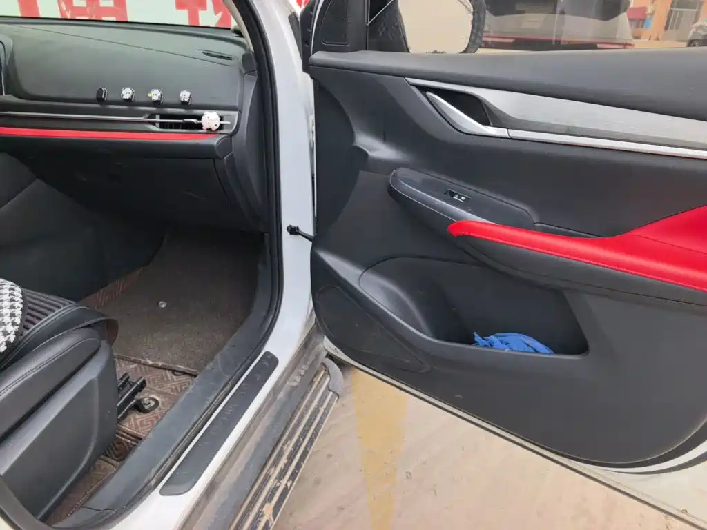 Changan CS55PLUS — миниатюра 19