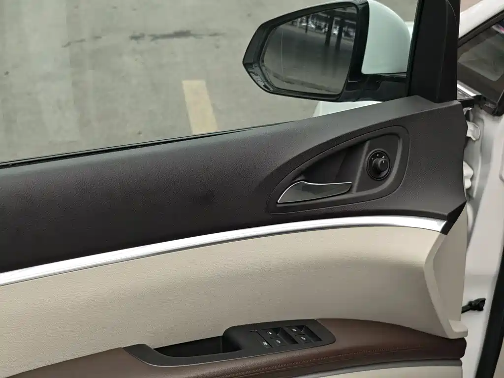 Buick GL8 2021 652T Luxury