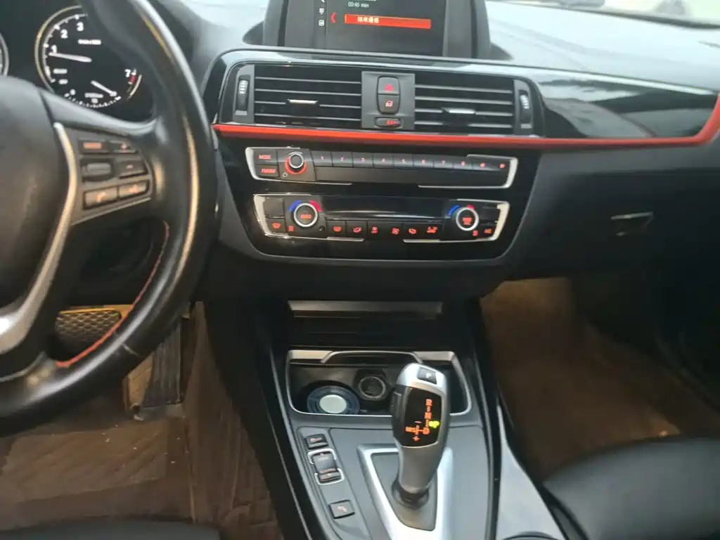BMW 2 Series (Import) — миниатюра 13