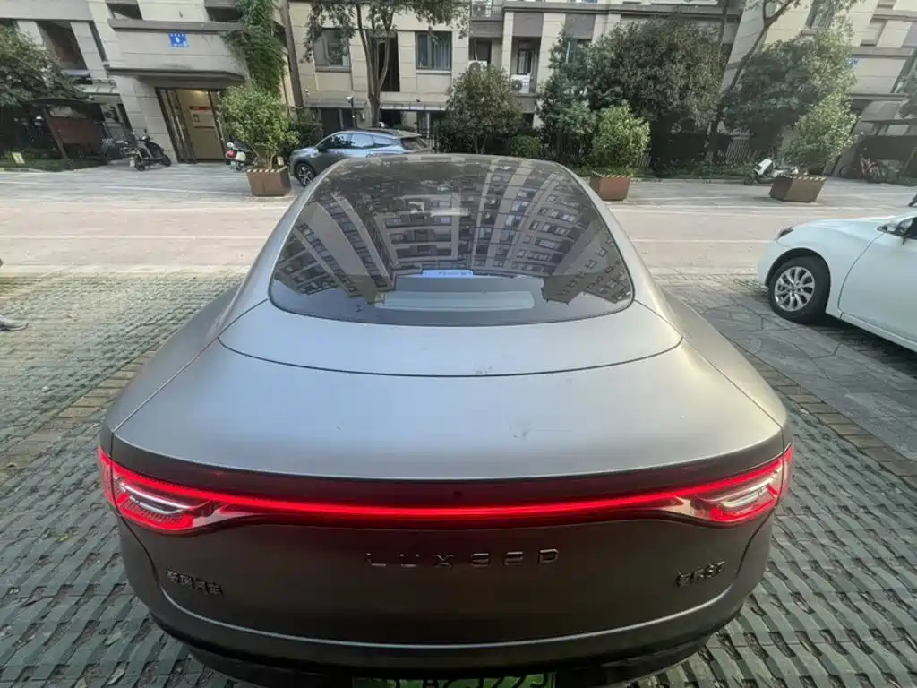 Zhijie Zhijie S7 — миниатюра 14