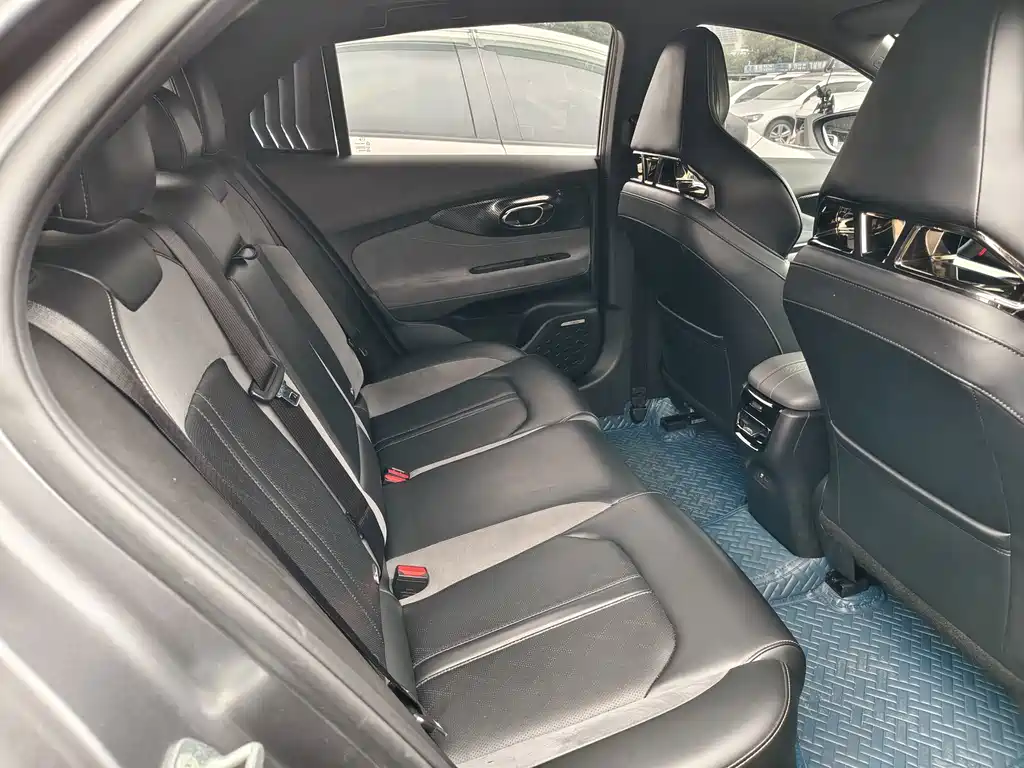 GAC Motor Shadow Leopard — миниатюра 10