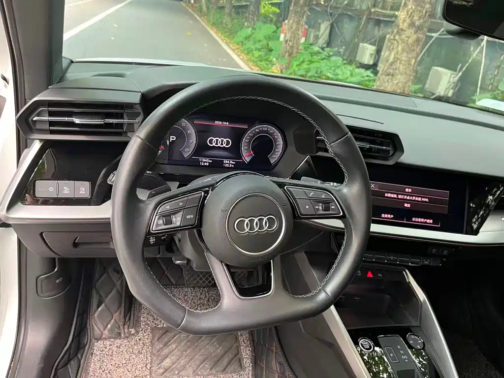 Audi A3 — миниатюра 6