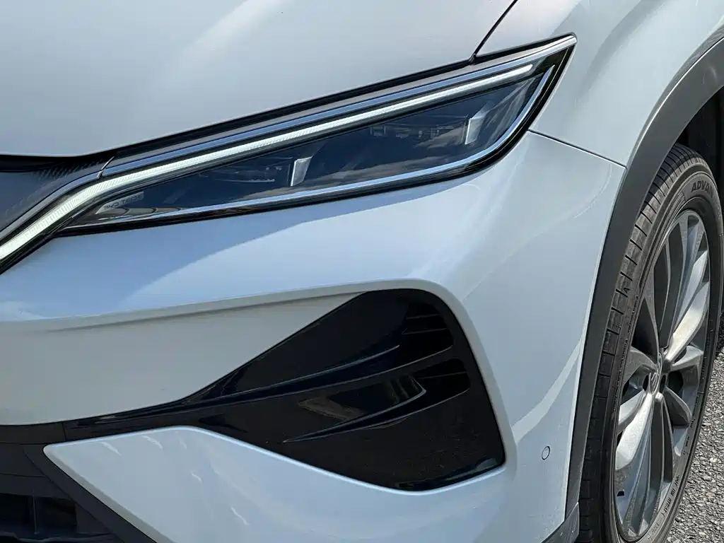 BYD Song Ultra — миниатюра 4