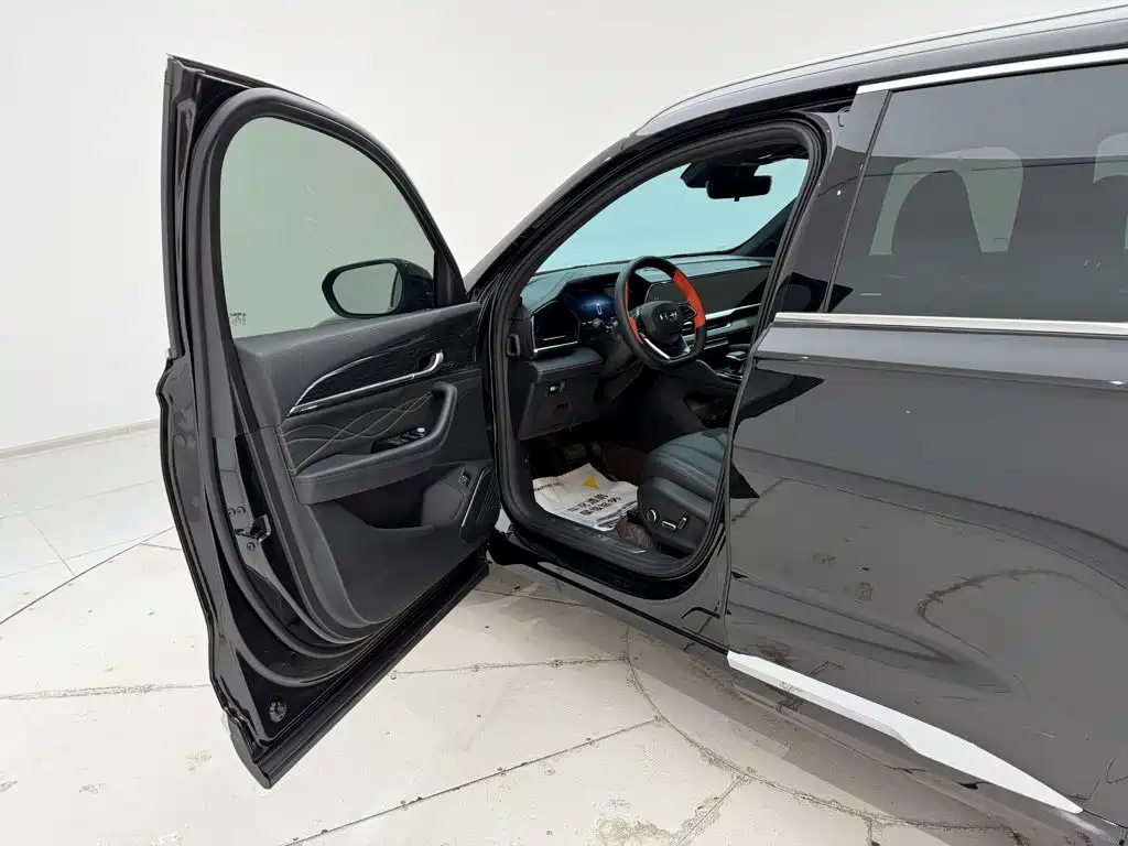 Geely Xingyue L — миниатюра 21