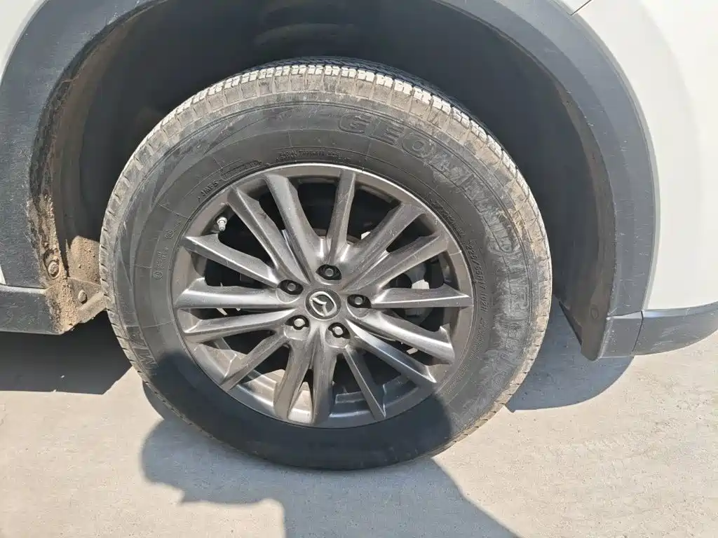Mazda CX-5 — миниатюра 24
