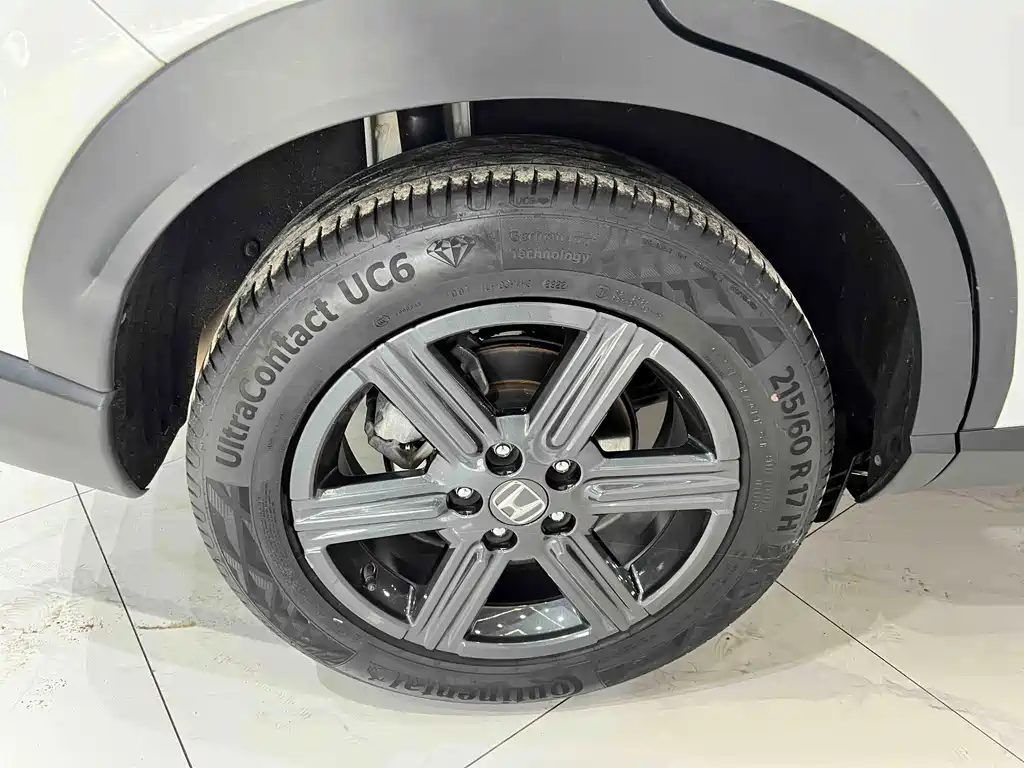Honda XR-V — миниатюра 19