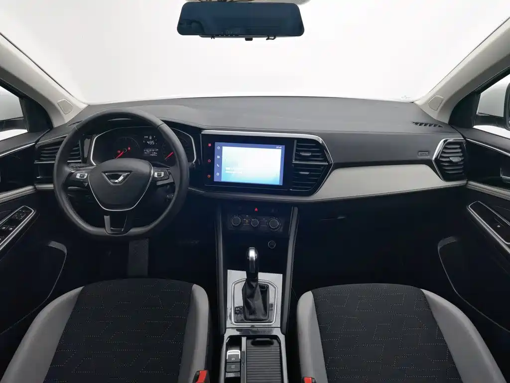 Jetta VS5 2024 280TSI AT