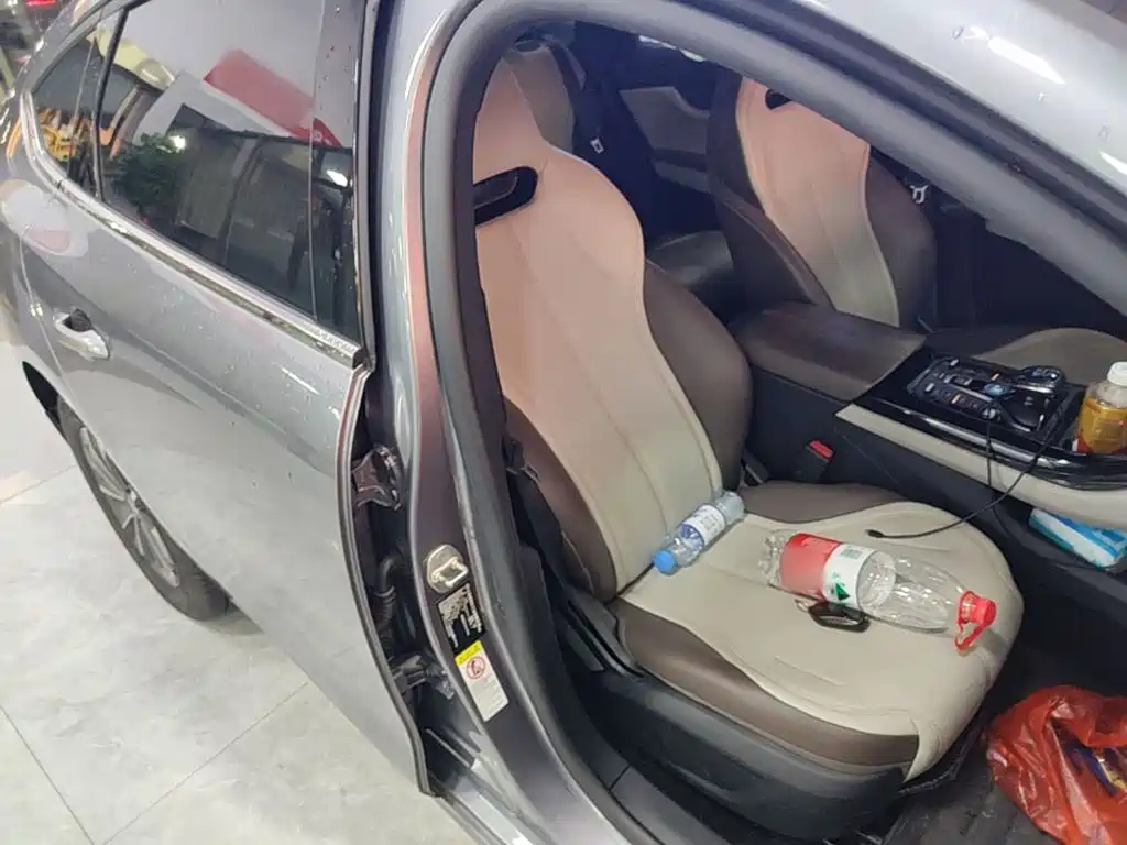 BYD Qin PLUS — миниатюра 25