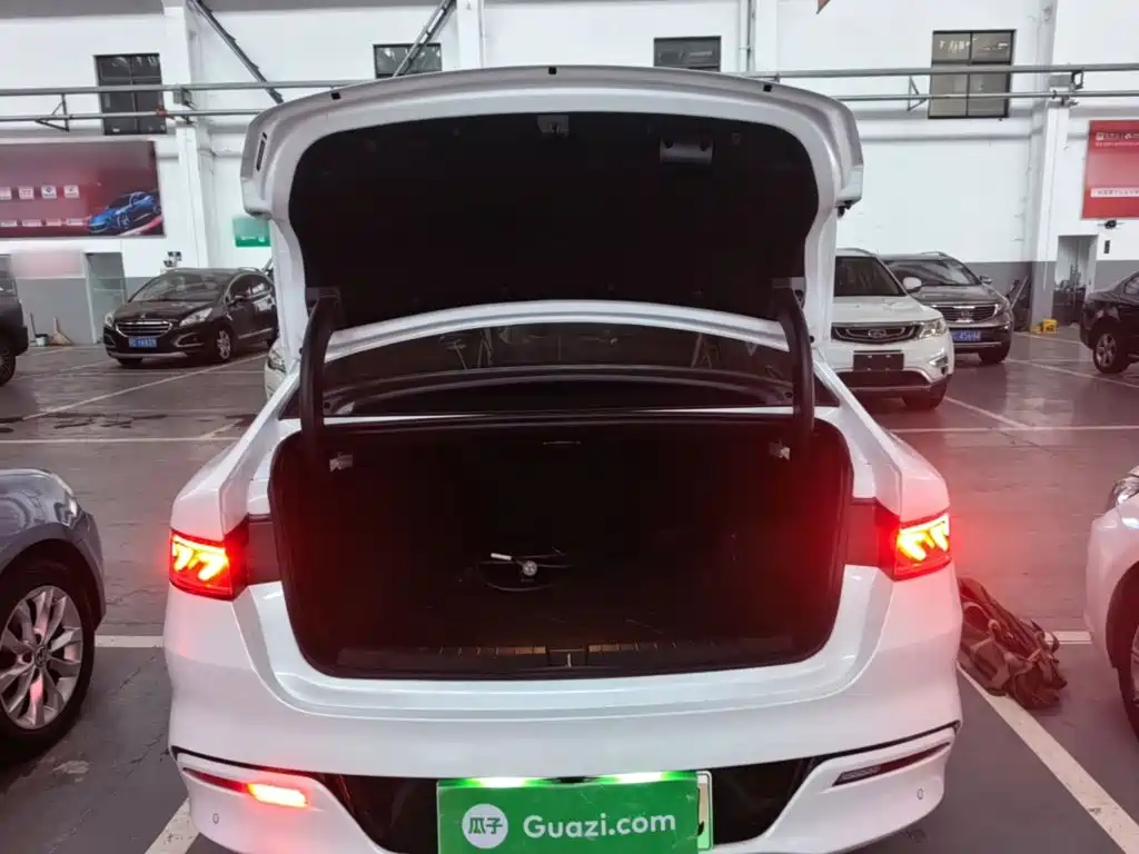 BYD Qin PLUS — миниатюра 19
