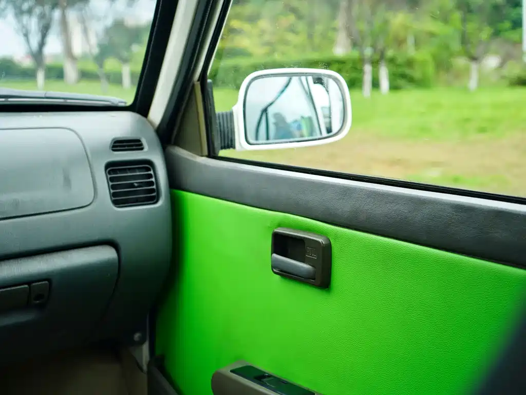 Suzuki Alto — миниатюра 9
