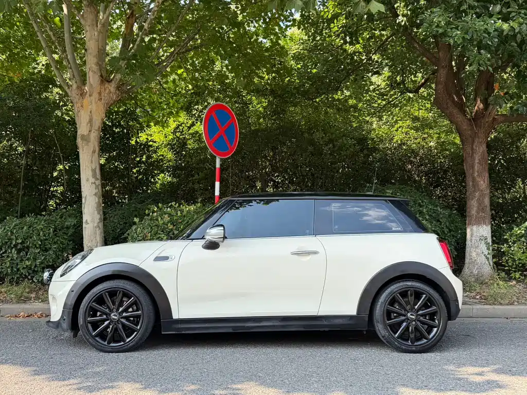 MINI Mini — миниатюра 3
