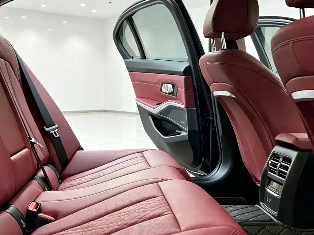 BMW 3 Series — миниатюра 14