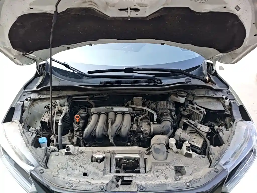 Honda XR-V — миниатюра 20