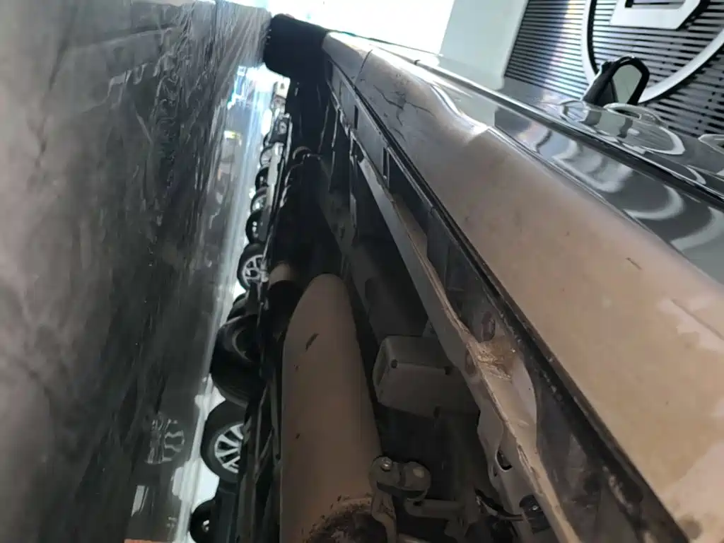 GAC Motor Trumpchi M8 — миниатюра 22