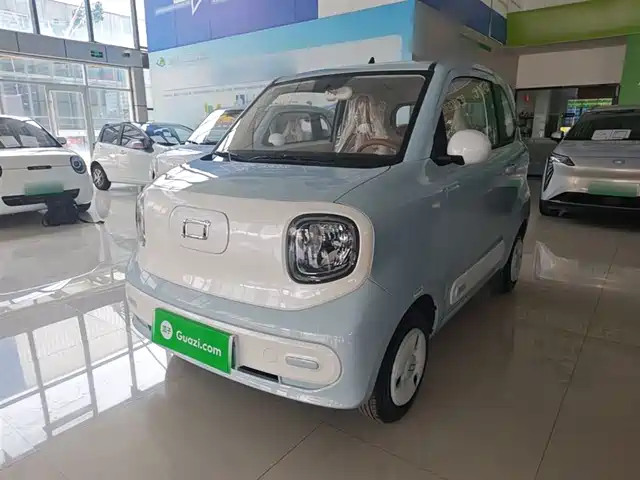 2026 Bestune Pony