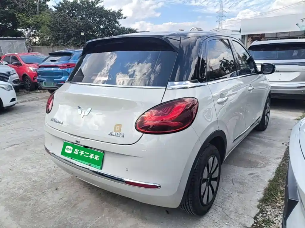 Wuling Bingo — миниатюра 7