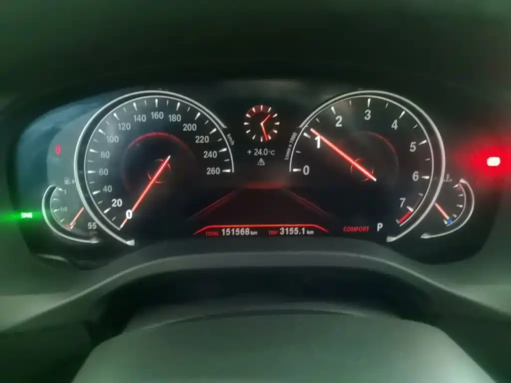 BMW X3 — миниатюра 12
