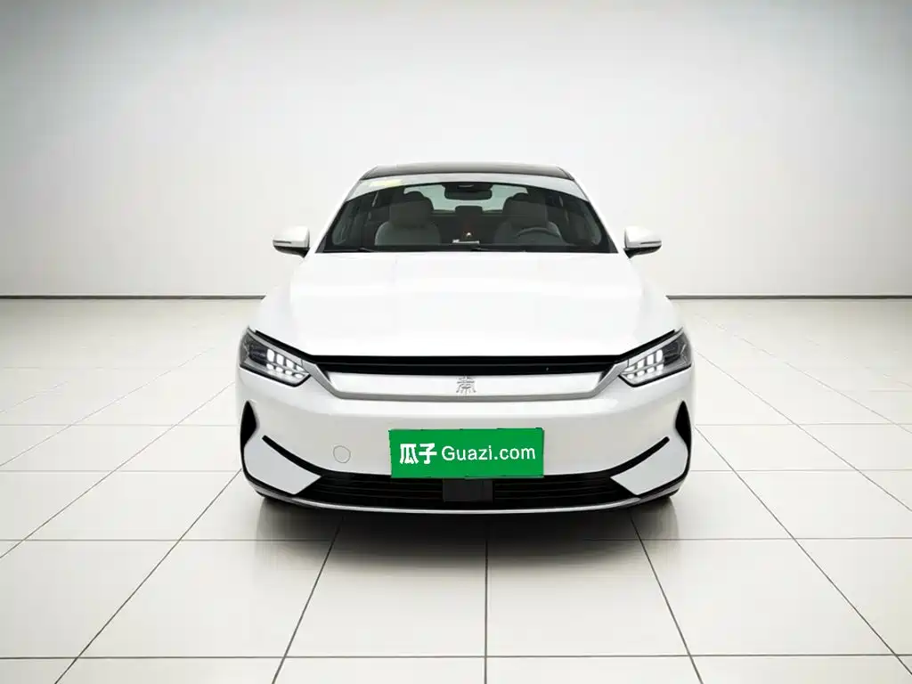 BYD Qin PLUS — миниатюра 2