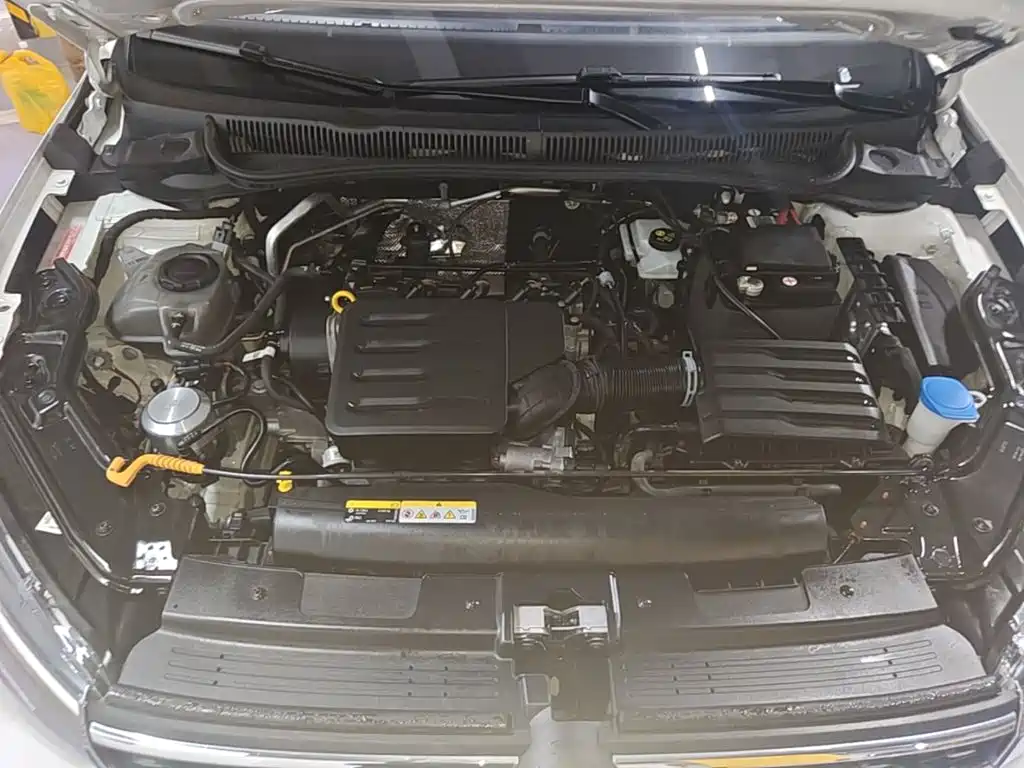 Volkswagen Lavida — миниатюра 20