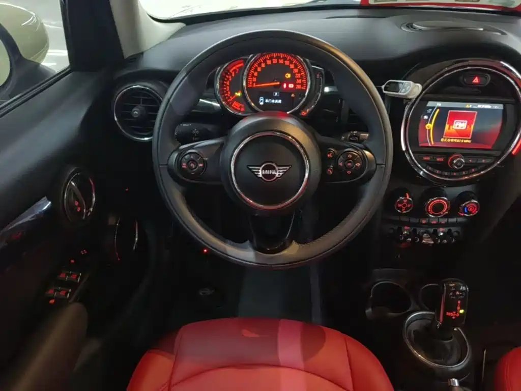 MINI Mini — миниатюра 11