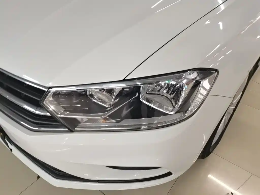 Volkswagen Bora — миниатюра 24