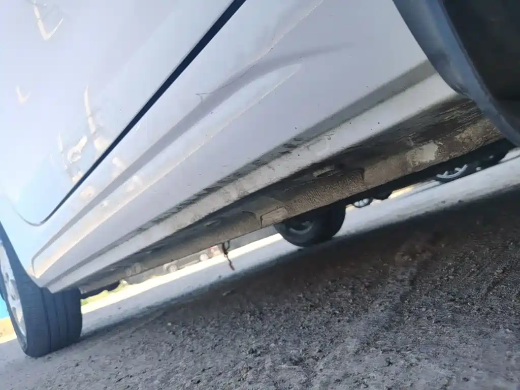Roewe Clever — миниатюра 21