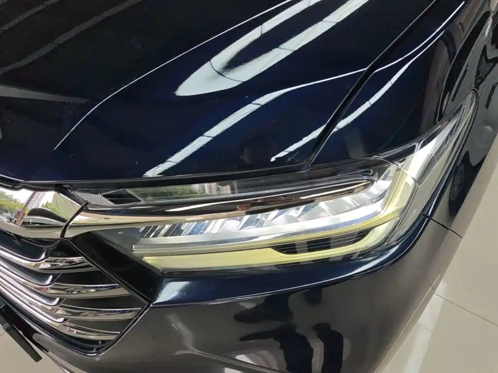 Honda Odyssey — миниатюра 24