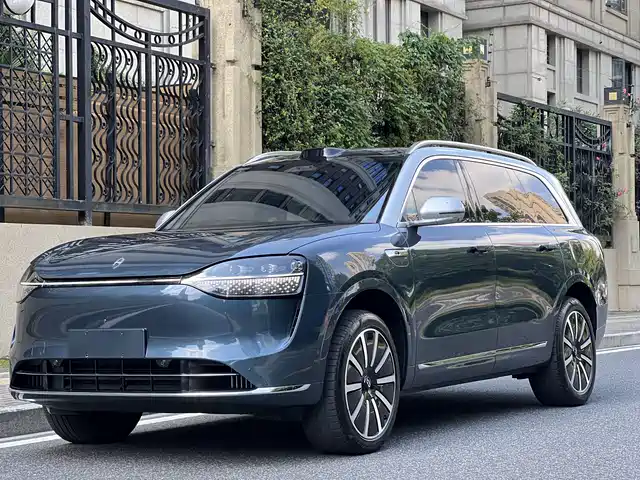 HONGMENG ZHIXING ASK THE WORLD M9 2024