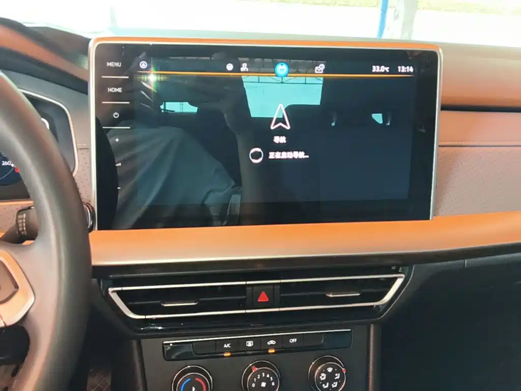 Volkswagen Lavida — миниатюра 13
