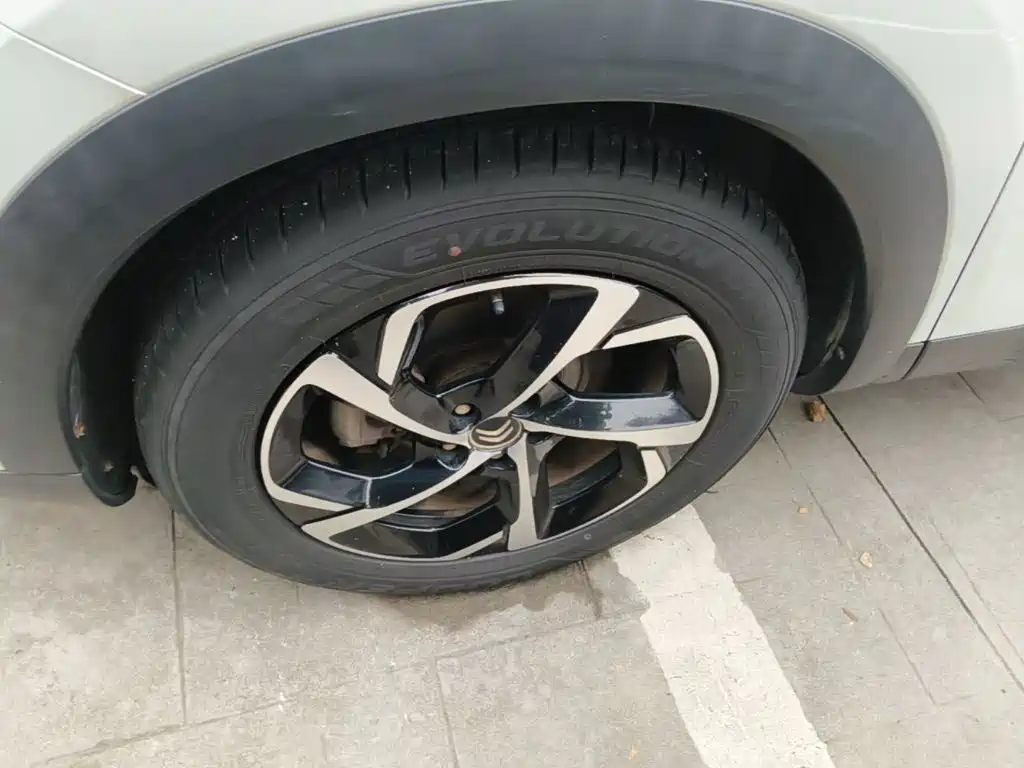 Citroen C5 AIRCROSS — миниатюра 23