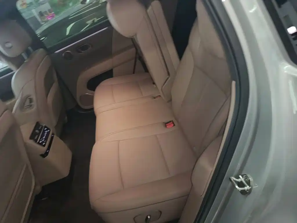 Li Auto Li i6 — миниатюра 17