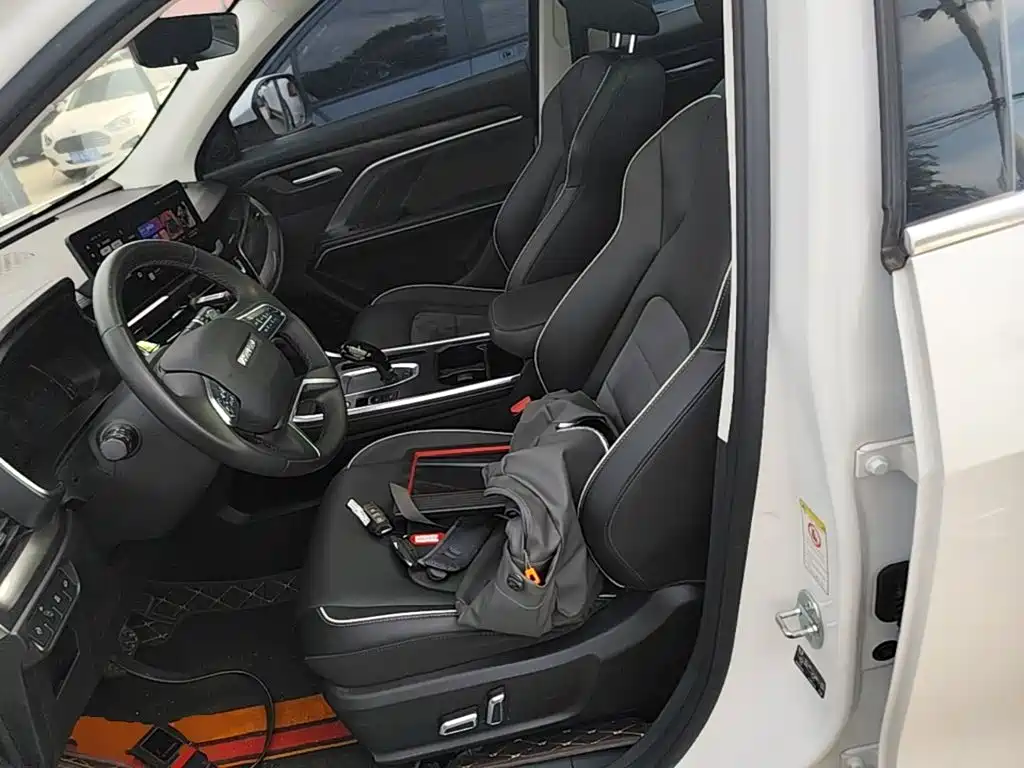 Haval H6 — миниатюра 15