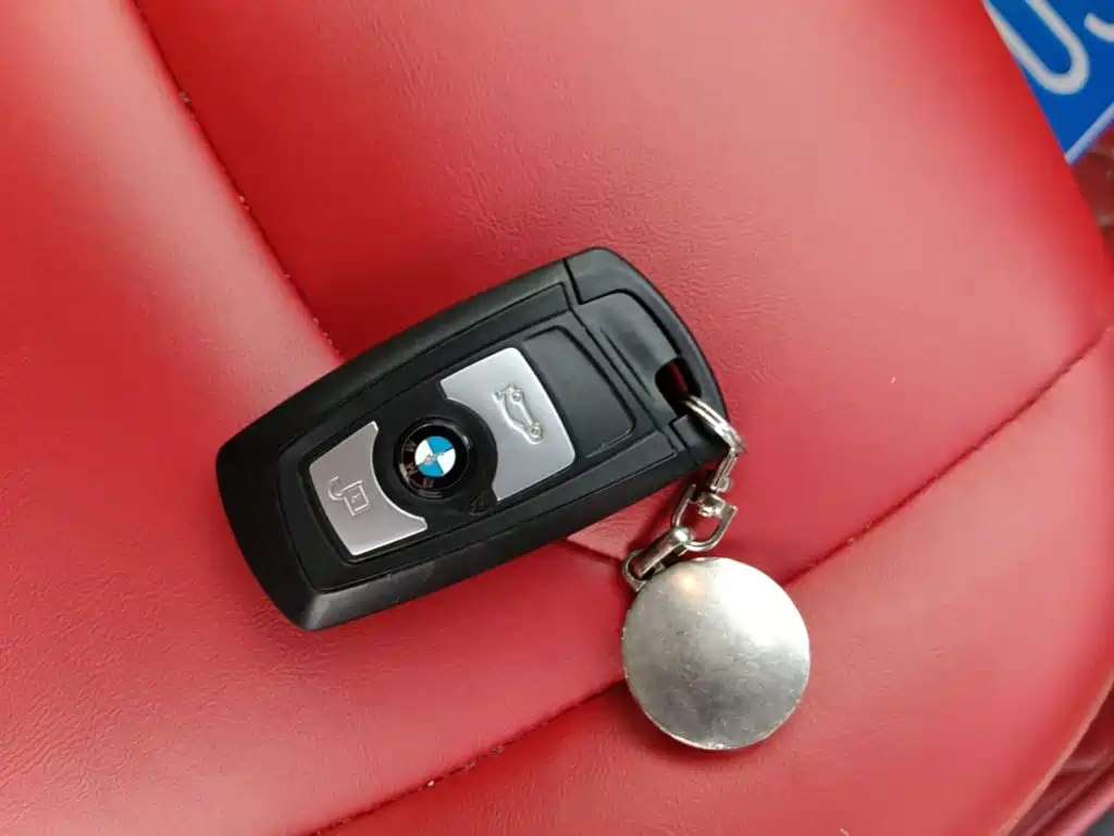 BMW 2 Series (Import) — миниатюра 9