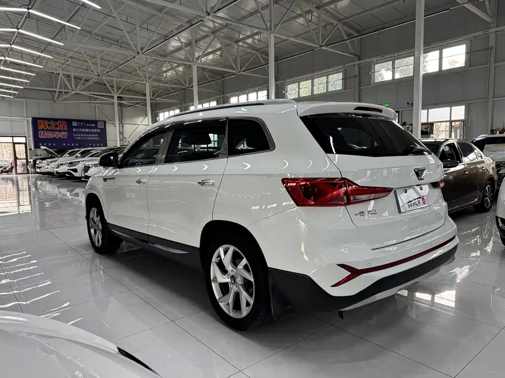 Jetta VS7 — миниатюра 6
