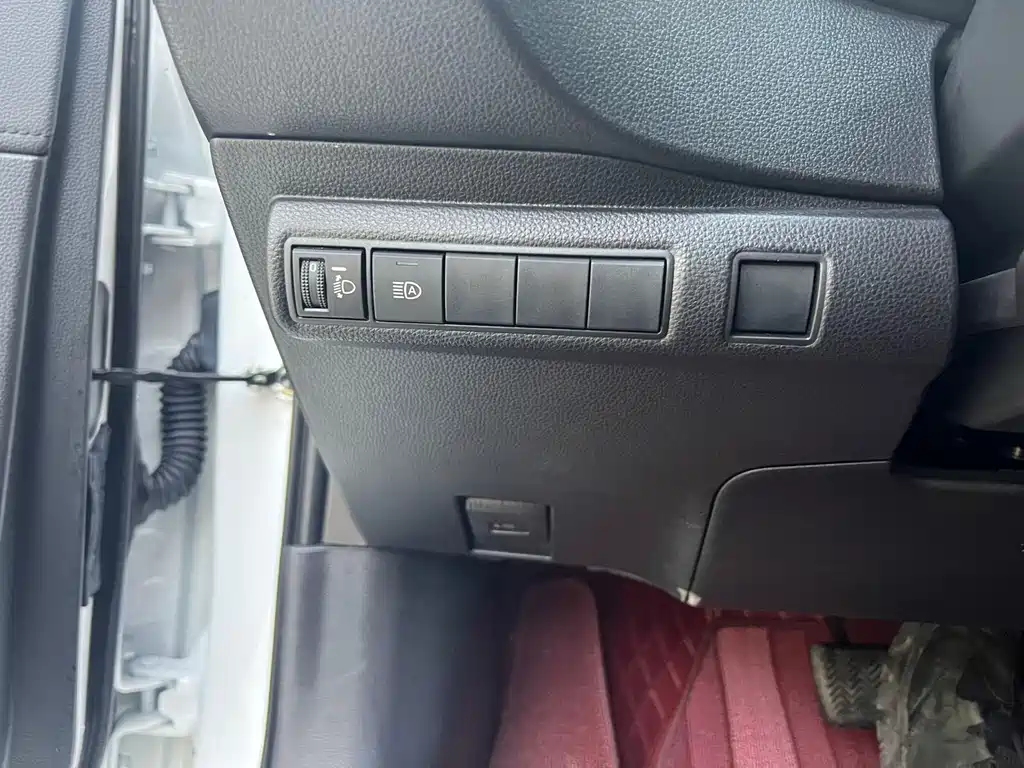 Toyota Levin — миниатюра 9