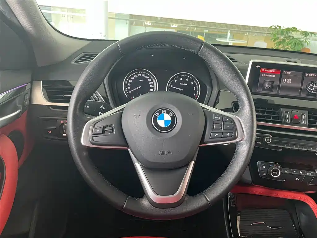 BMW X2 — миниатюра 12