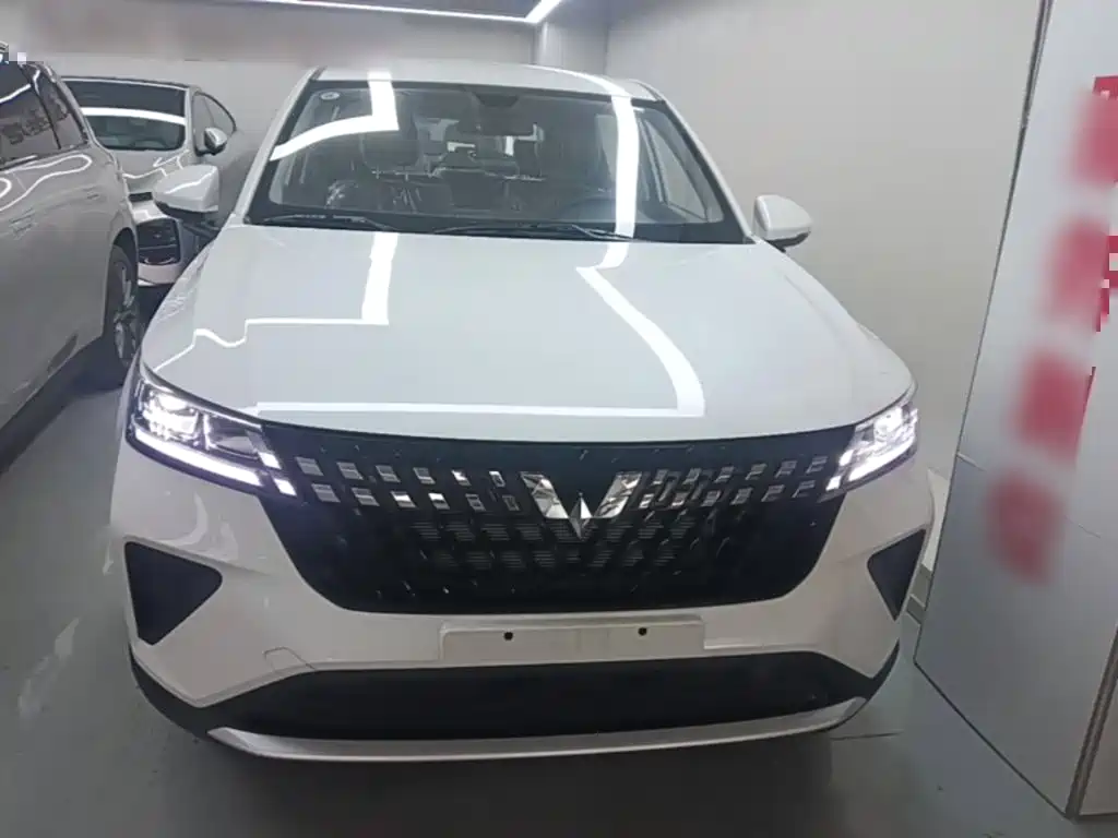 Wuling Xingchi — миниатюра 3
