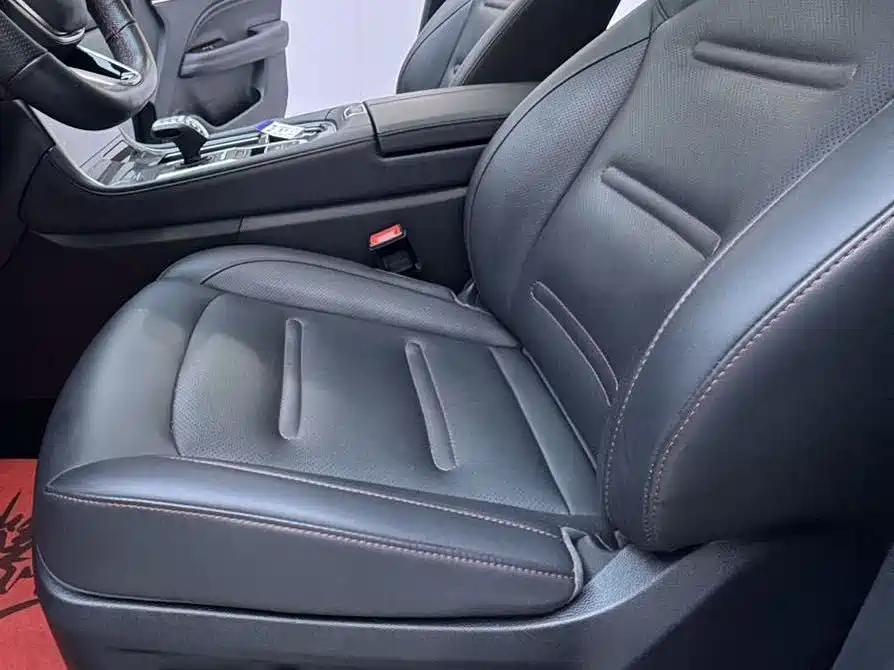GAC Motor GS4 Plus — миниатюра 13