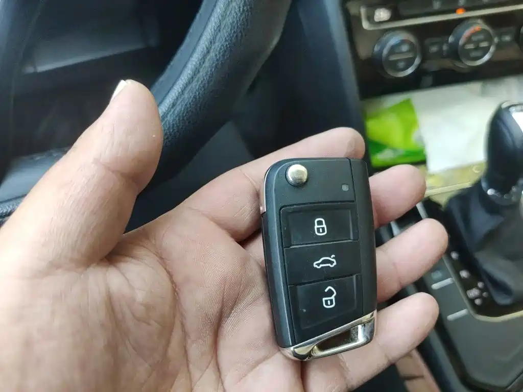 Volkswagen Tharu — миниатюра 12