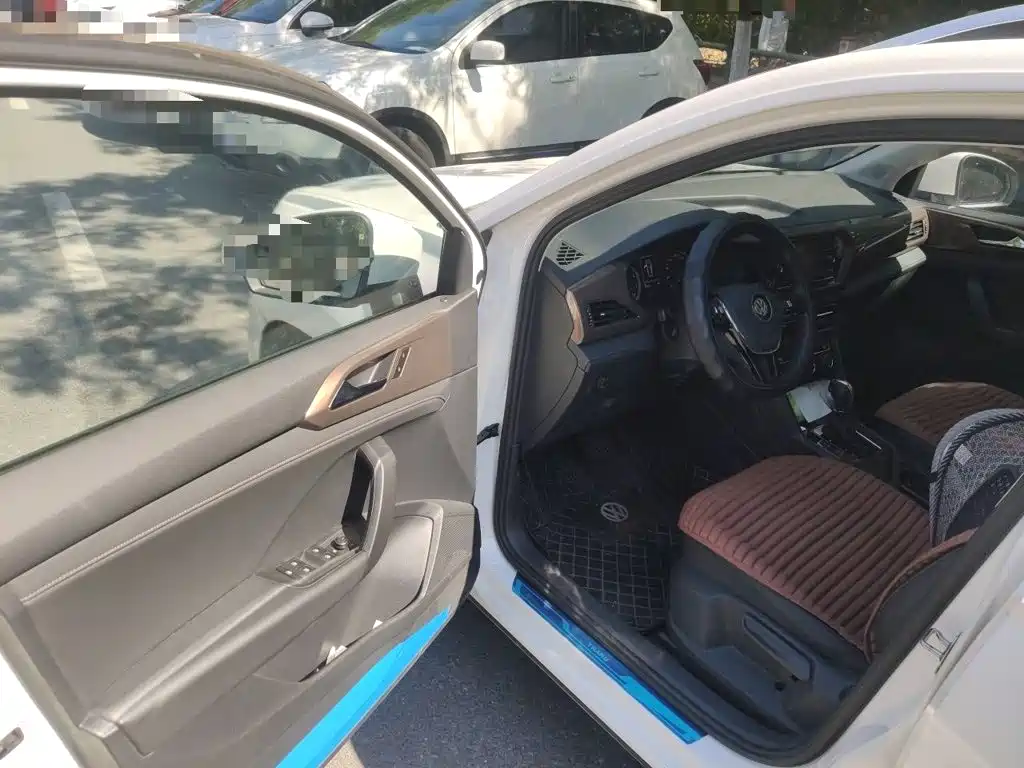 Volkswagen Tharu — миниатюра 14