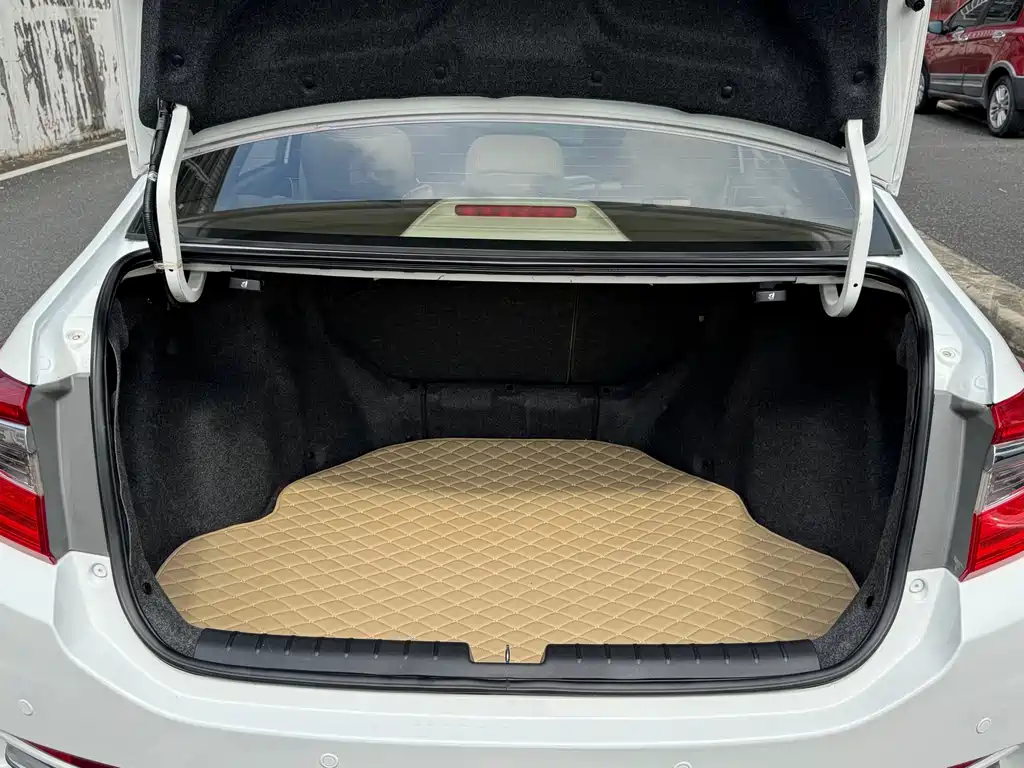 Honda Crider — миниатюра 18