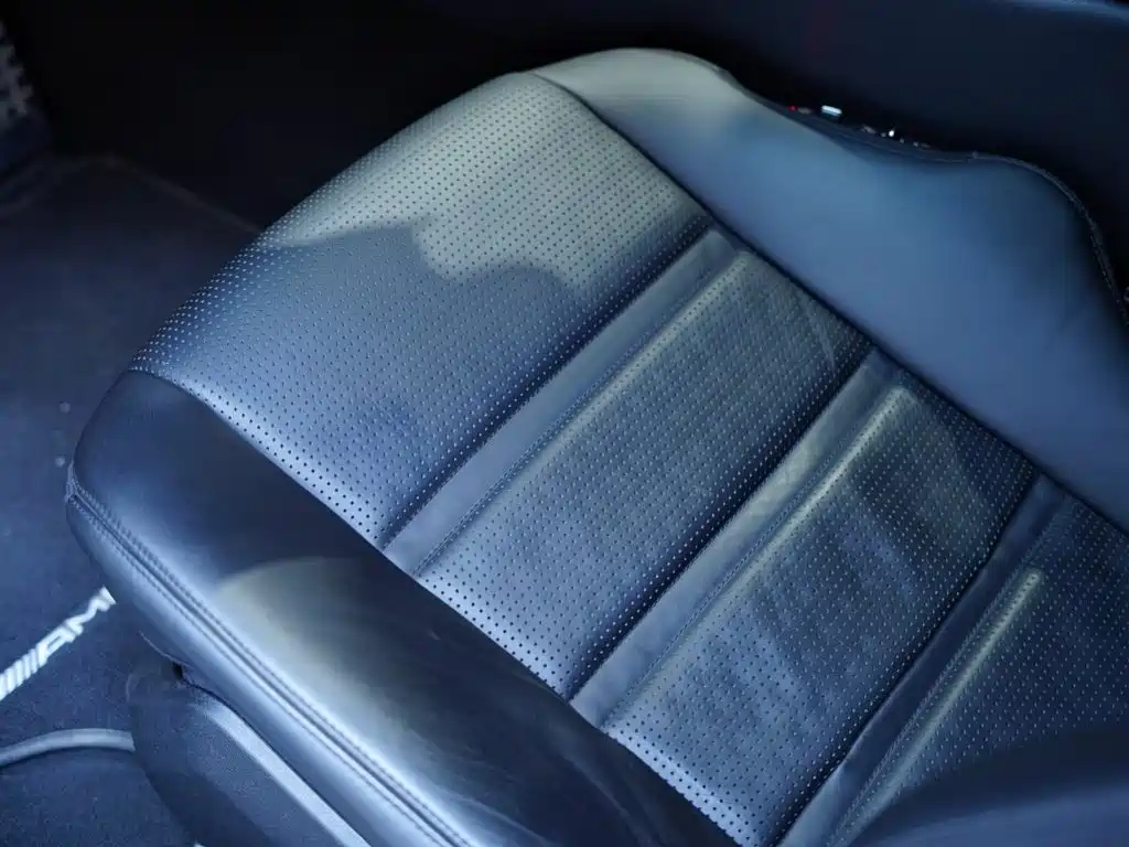 Mercedes-Benz CLS AMG — миниатюра 24