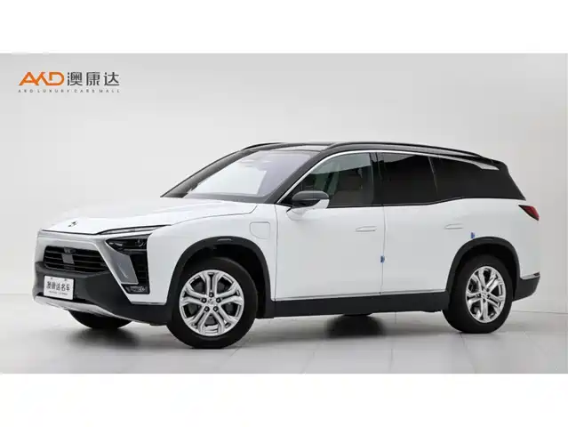 2021 Nio ES8