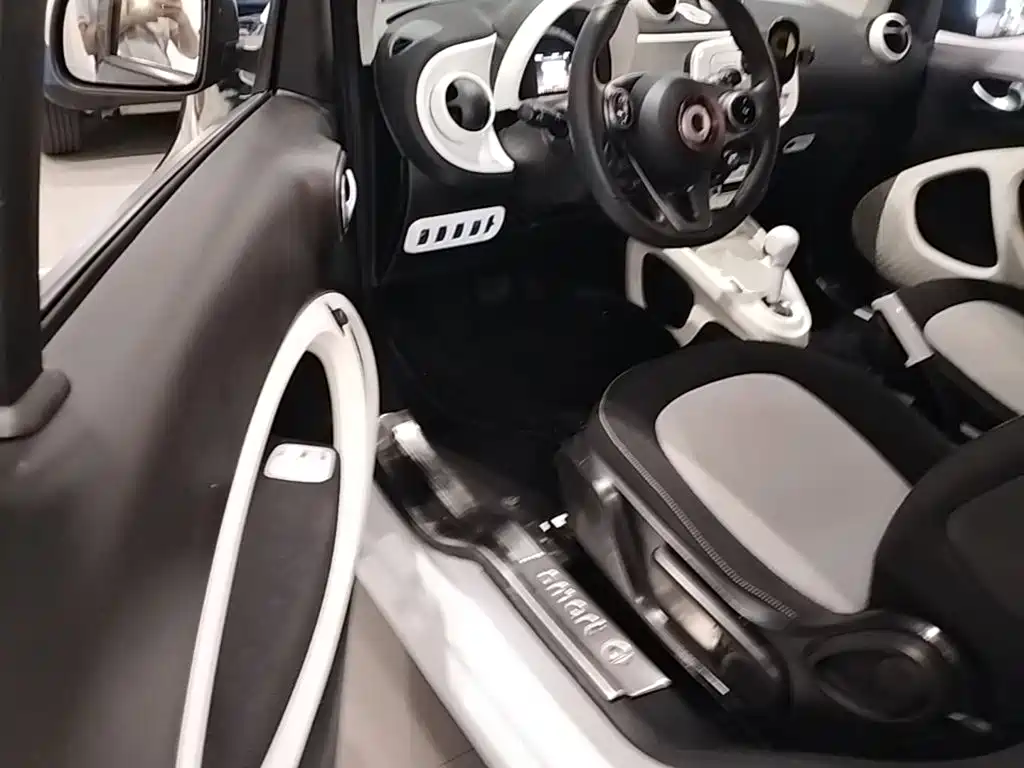 smart Smart Fortwo — миниатюра 16