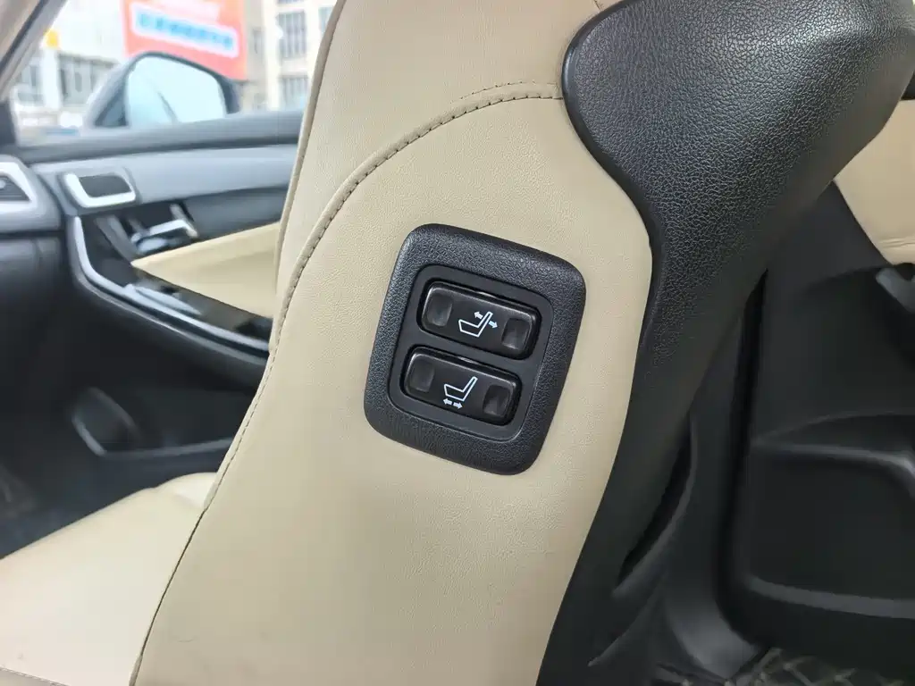 Honda Spirior 2.4L Premium Edition, фото 14