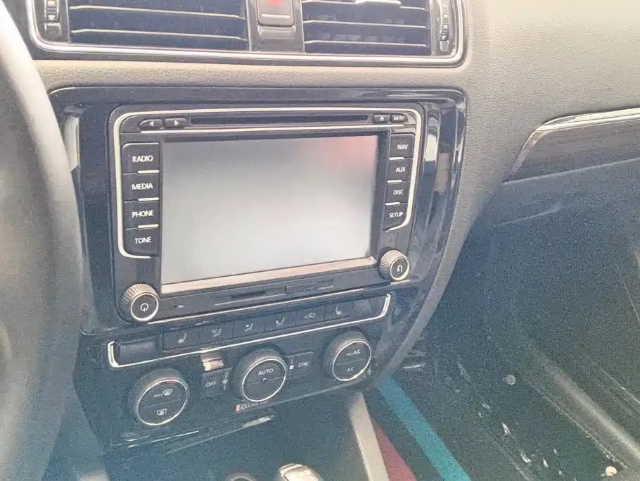 Volkswagen Sagitar — миниатюра 13
