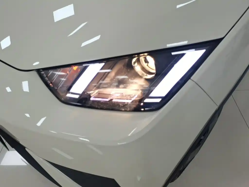 BYD Seagull — миниатюра 24