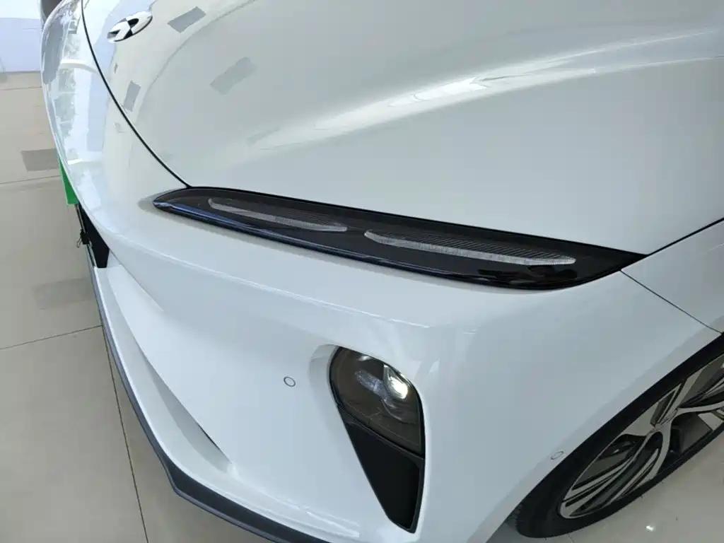 NIO ET5 — миниатюра 24